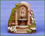 3456 Arch and Fish Fountain
