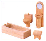 9014 Bathroom Set