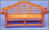 3486 Lutyens Bench