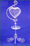 3185 Decorative Bird Cage