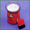 4858 Paint Can and Brush