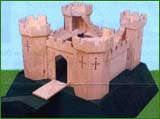 Castle (Ready Made Only)
