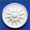 2955 Ceiling Rose