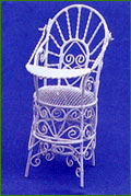 3182 High Chair