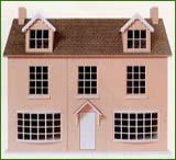 Copford with dormers