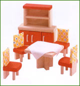 7306 Deluxe Dining Room