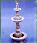 2954 Tall Fountain
