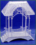 2692 Chinese Style Gazebo