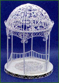 2701 Round Gazebo