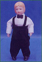 4064 The Honourable Henry