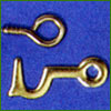 5207 Hook and Eye