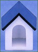 Dog Kennel
