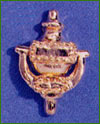 3531 Door Knocker