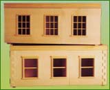 Single Storey Extension 