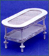 3181 Coffee Table