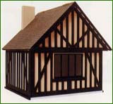 Tudor Top Box