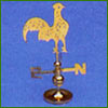 Cockerel Weather Vane