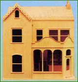 Victorian Shop
