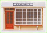 Wainwright Shop Box