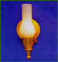 7230 Wall Light