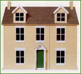 Willow Cottage